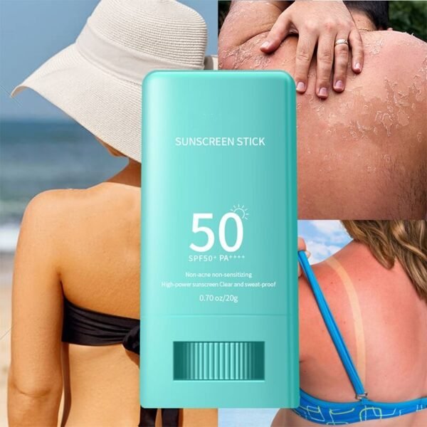 UV Pearl Sunscreen Stick