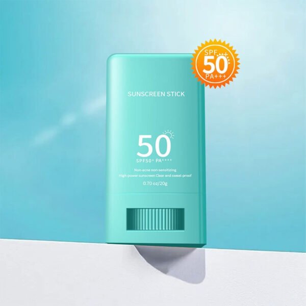 UV Pearl Sunscreen Stick