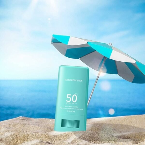 UV Pearl Sunscreen Stick