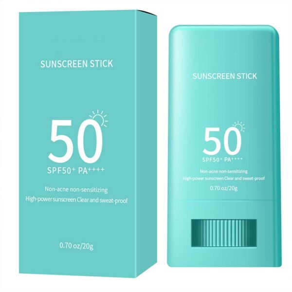 UV Pearl Sunscreen Stick