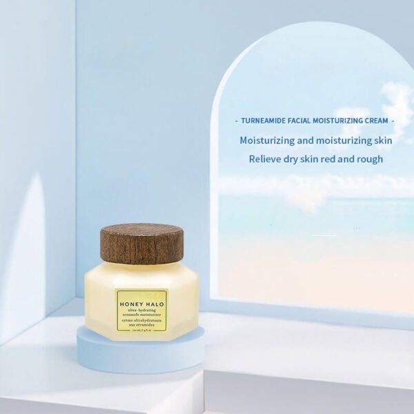 Honey Face Cream