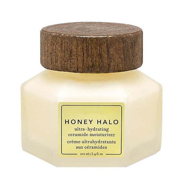 Honey Face Cream