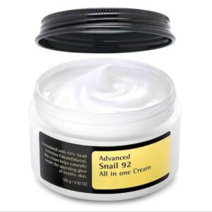 Snail Hydrating Moisturizing Cream