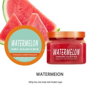 Watermelon Body Scrub