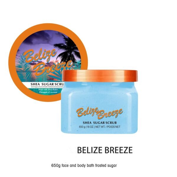 Body Scrub