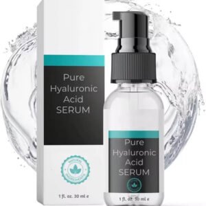 Anti-aging Face Serum