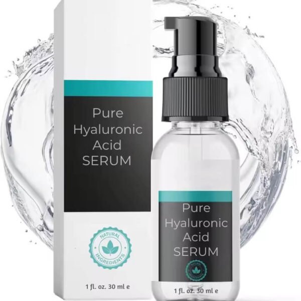 Anti-aging Face Serum