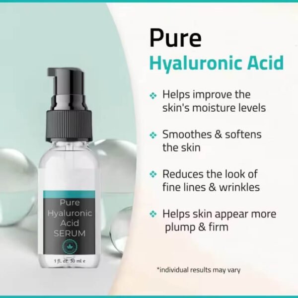 Anti-aging Face Serum