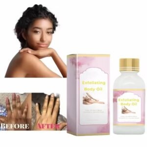 Body SkinCare Serum