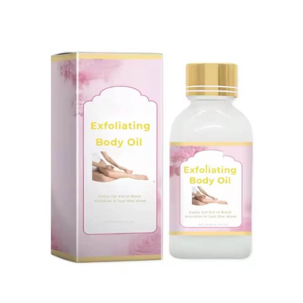 Body SkinCare Serum
