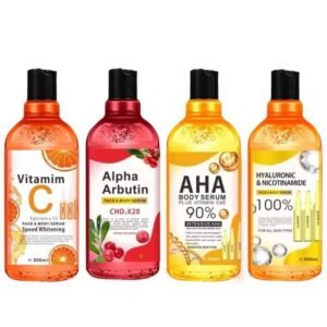 Body Serum