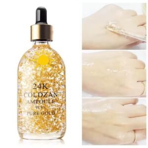 Gold Face Serum