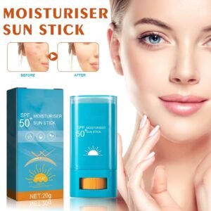 sunscreen spf 50 stick