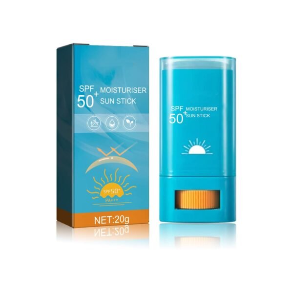 sunscreen spf 50 stick