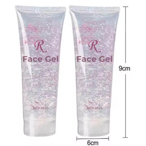 Freezing Point Cold Gel