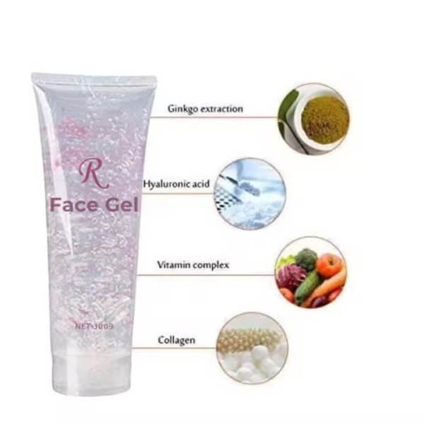 Freezing Point Cold Gel