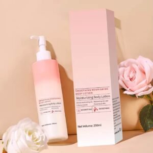 Nicotinamide Body Lotion