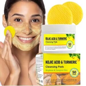 Turmeric Kojic Acid