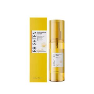 niacinamide toner