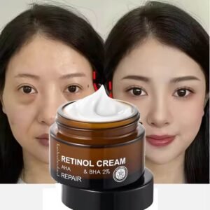 Anti Aging Cream