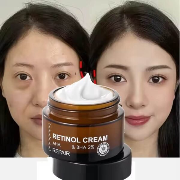 Anti Aging Cream