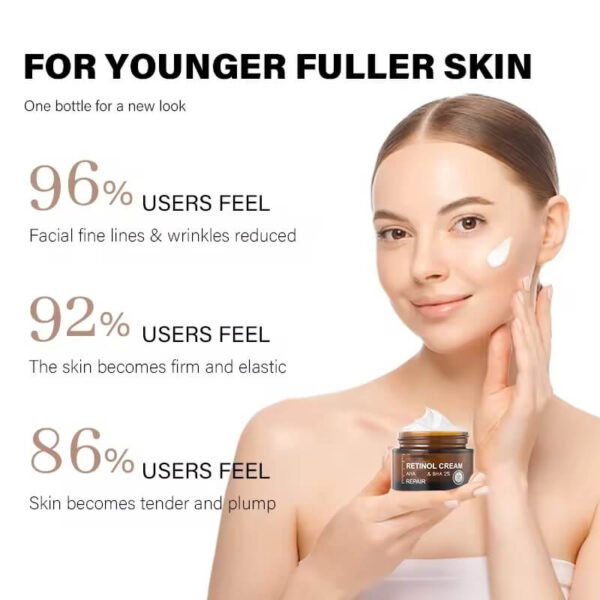 Anti Aging Cream