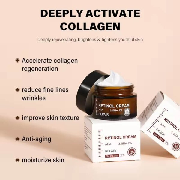 Anti Aging Cream