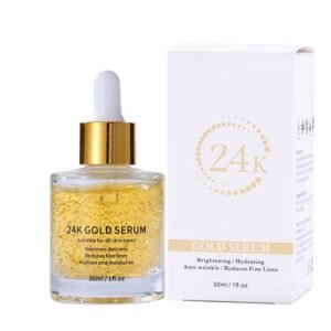 Anti Wrinkle Serum Face