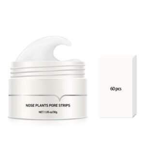 Nose Blackhead Remover Mask