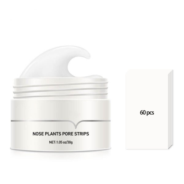 Nose Blackhead Remover Mask