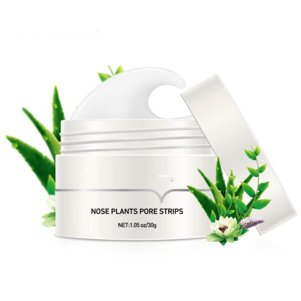 Nose Blackhead Remover Mask