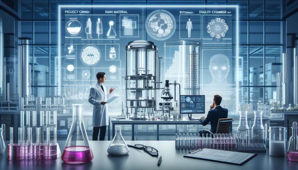 From MOQ to Lead Time: What B2B Buyers Need to Know Before Working with a Skincare Manufacturer