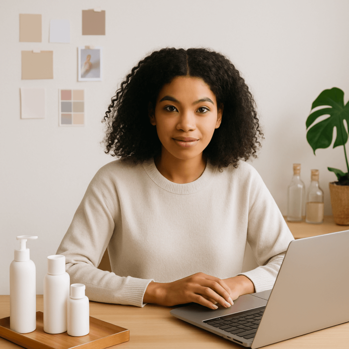 Why Now is the Perfect Time to Start a Skincare Brand Why Now is the Perfect Time to Start a Skincare Brand