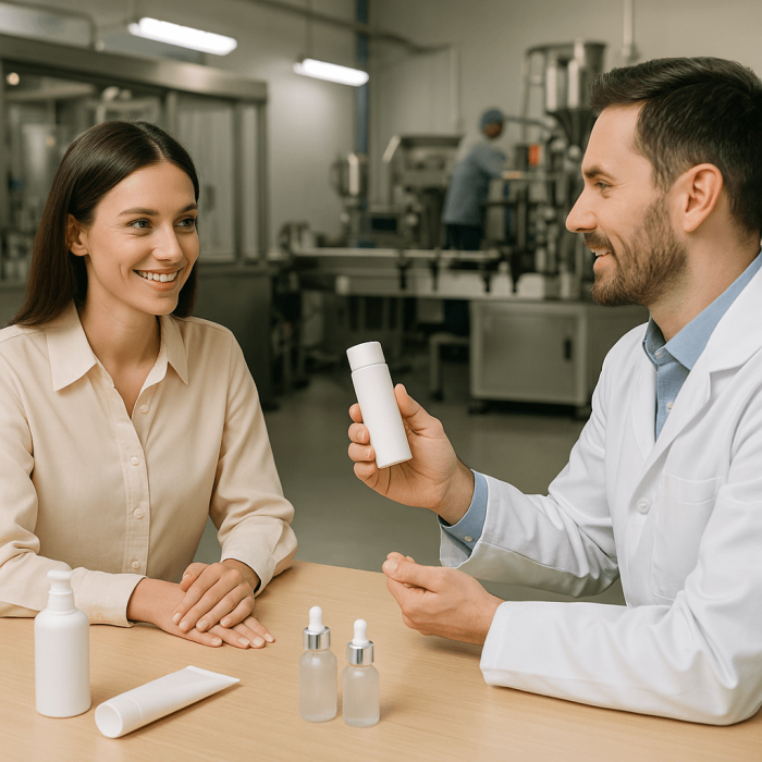 Find a Reliable OEM or Private Label Manufacturer Find a Reliable OEM or Private Label Manufacturer